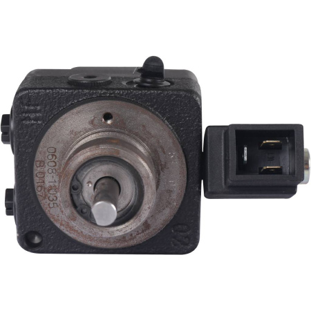 Kiturami Шестерёнчатый топливный насос