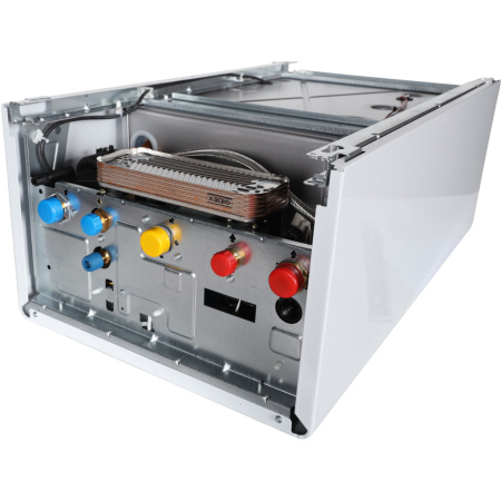 Газовый настенный котел PROTHERM до 230 кв.м. двухконтурный 24 кВт