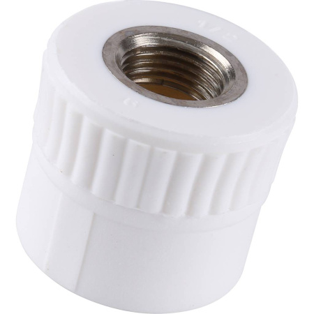 Kalde Муфта комбинированная внутренняя резьба 32x1/2"
