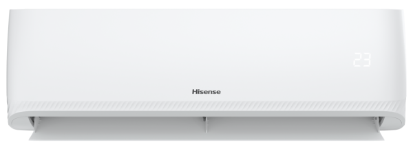 Инверторная сплит-система Hisense серии CITY DC Inverter (комплект) AS-07UW4RYRCM00