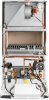 Газовый котел Italtherm TIME 35 F