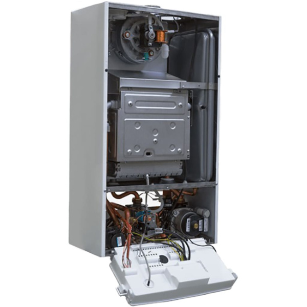 Газовый настенный котел Fondital 24 кВт