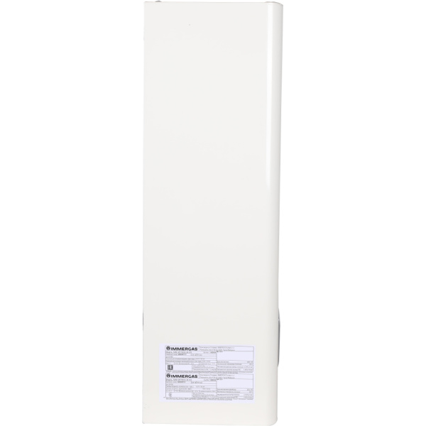 3.026938 Immergas Nike Mythos 24 3 R котел газовый настенный/двухконтурный/атмосферный