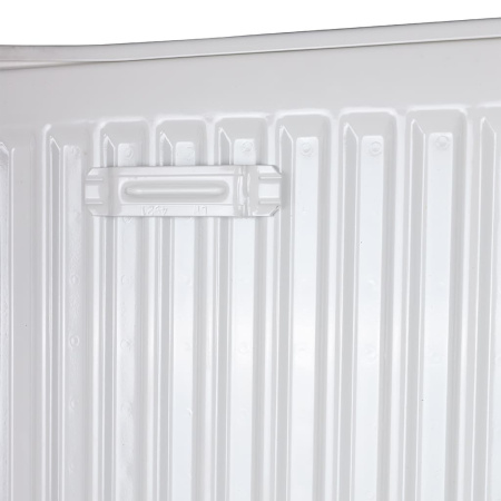 Kermi FTV220900601R2Y Kermi Profil-V FTV 22/900/600 радиатор стальной/ панельный нижнее подключение белый RAL 9016