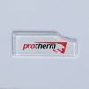 Газовый настенный котел PROTHERM двухконтурный 18,4 кВт