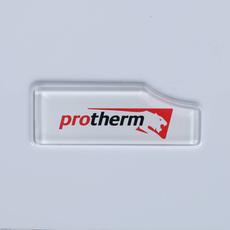 Газовый настенный котел PROTHERM двухконтурный 18,4 кВт