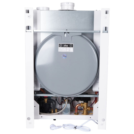 Газовый настенный котел Ferroli двухконтурный 40 кВт