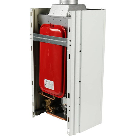 CSE46114354- Baxi ECO Four 1.14 котел газовый настенный/ одноконтурный/ атмосферный