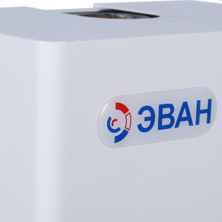 *12006 ЭВАН Warmos-IV-6 Котел электрический класс Комфорт