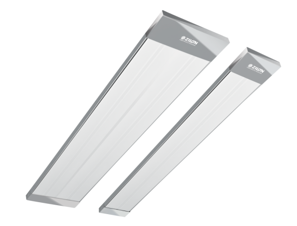 Инфракрасный обогреватель Powerair by Zilon серии Гелиос IR-4.0SN4
