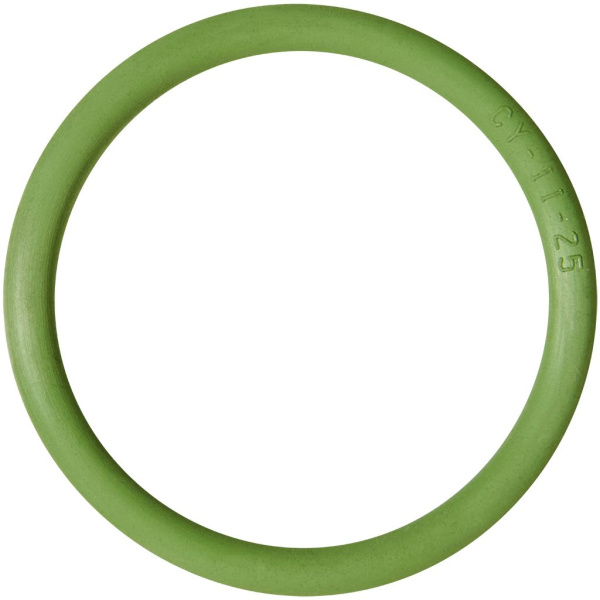 Уплотнительное кольцо ROMMER из FPM, 28, RSS-1028-000028