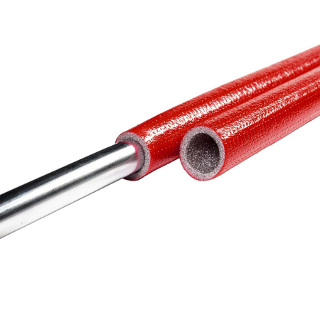 Трубка K-FLEX PE 04x028-10 COMPACT RED