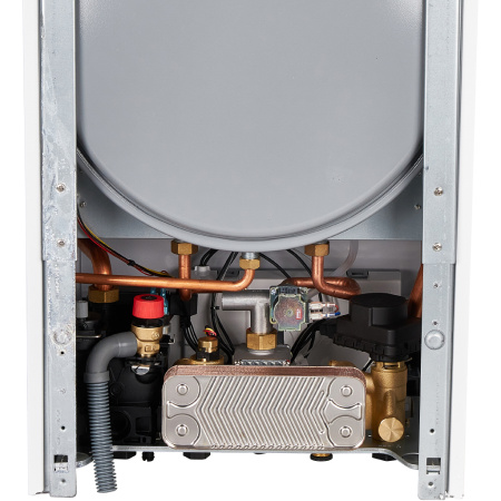 MZGB3202OT GB MIZUDO M32Т котел газовый настенный/двухконтурный/турбированный/Open Therm