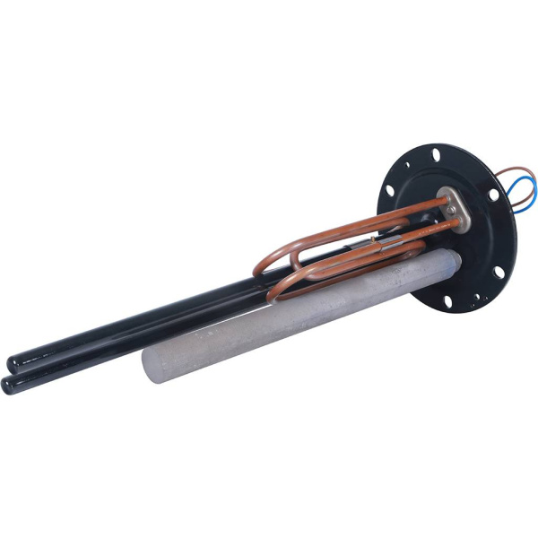 ROMMER ТЭН для ID..A, AQ IND FC 2,4 кВт, 220B