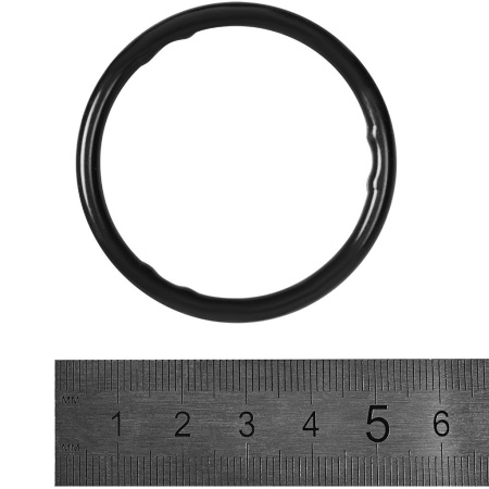 Уплотнительное кольцо ROMMER из EPDM, 42, RSS-1027-000042