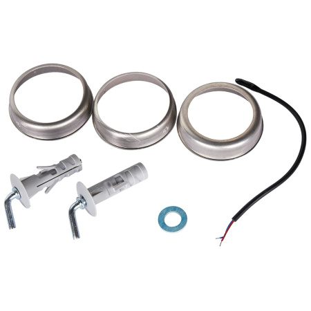 Газовый настенный котел Fondital двухконтурный 24 кВт