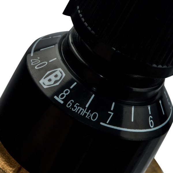 STOUT SDG-0019 Байпас для насосно-смесительного узла SDG-0120-001000, SDG-0120-001002, G 3/4? - Rp 3/4?