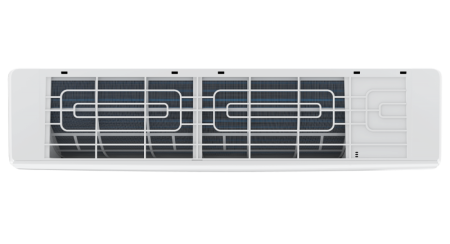 Внутренний блок настенного типа Hisense серии ZOOM MULTI EU DC Inverter AMS-18UW4RXSKB01 (комплект)