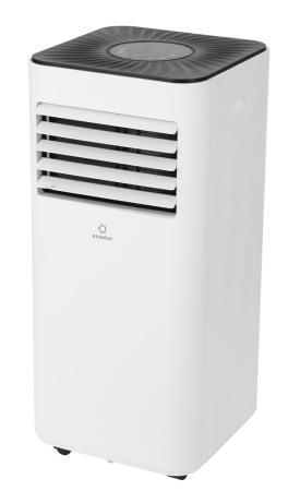 Мобильный кондиционер EcoStar серия DESIRE KV-DS07CH-E