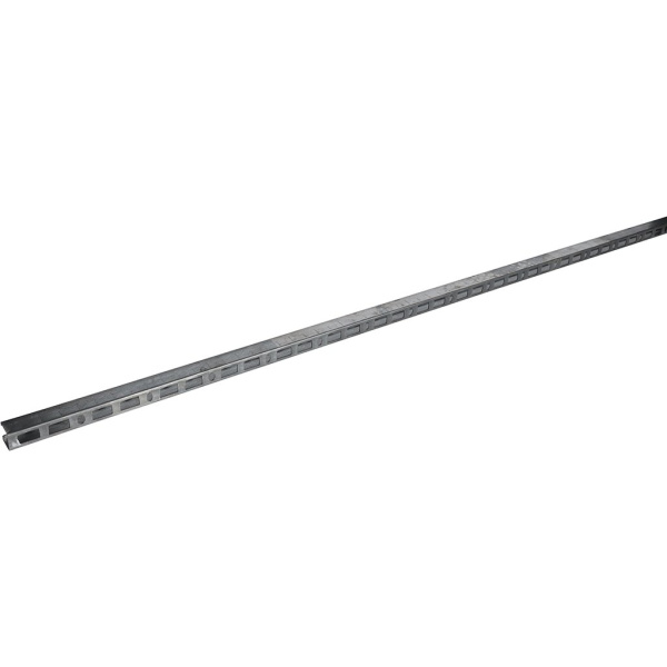 Профиль монтажный STOUT 1,75х28х30х2000мм, SAC-0022-283020