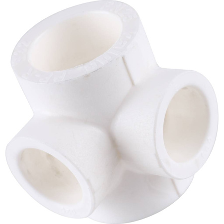 Kalde Крестовина переходная для полипропиленовых труб 32*25