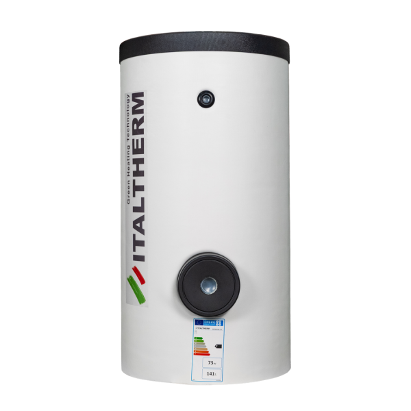 Бойлер косвенного нагрева Italtherm PREMIUM 150