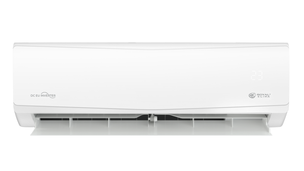 Инверторная сплит-система Royal Clima серии GRIDA DC EU Inverter RCI-GR22HN (комплект)