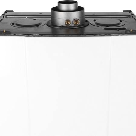 Газовый настенный котел DeDietrich 310 кв.м. одноконтурный 31 кВт