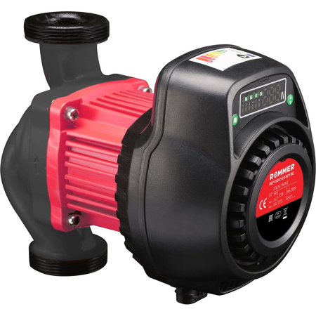 ROMMER RCP-0003 ROMMER Циркуляционный насос ER 32/80-180