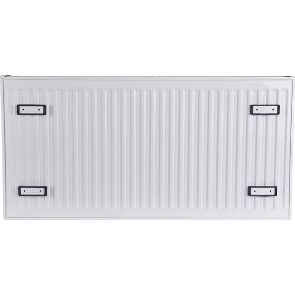 ROMMER 22/500/1000 радиатор стальной панельный боковое подключение Compact