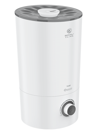 Бытовой увлажнитель Royal Clima серии TUBE RUH-TB300/4.0M-WT