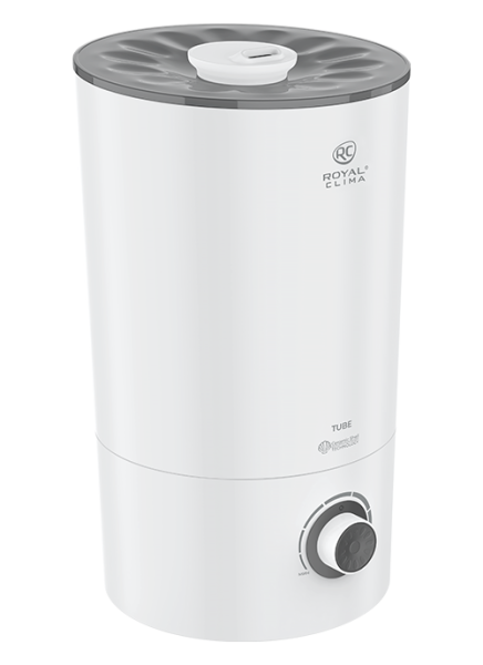 Бытовой увлажнитель Royal Clima серии TUBE RUH-TB300/4.0M-WT