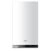Котел настенный газовый/ одноконтурный/ турбированный Haier TechLine 1.24 Ti, GE0Q6EE08RU