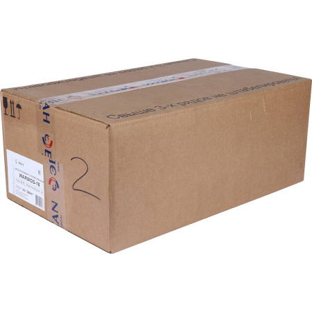 *12018 ЭВАН Warmos-IV-18 Котел электрический класс Комфорт