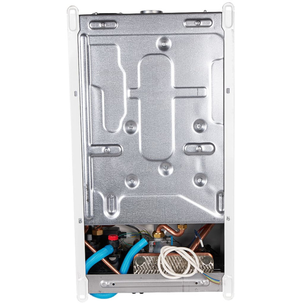 Газовый настенный котел Fondital двухконтурный 24 кВт