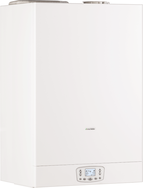Газовый котел Italtherm TIME MAX 30 F