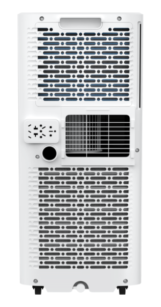 Мобильный кондиционер Hisense cерии W AP-09CR4GKWS00