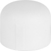 Kalde Kalde Россия d=25 Заглушка для полипропиленовых труб под сварку (цвет белый)