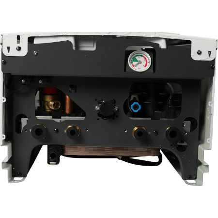 7659762-- Baxi ECO4S 24 котел газовый настенный/ двухконтурный/атмосферный