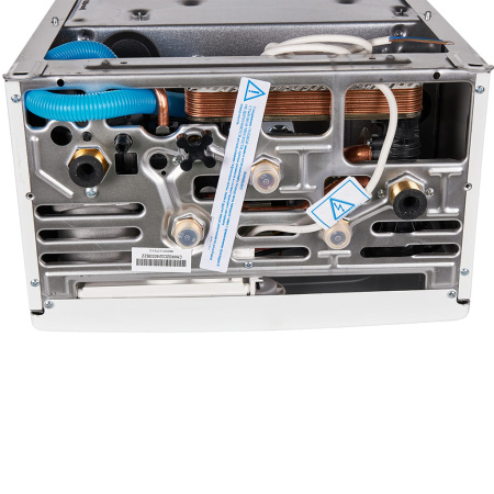 Газовый настенный котел Fondital двухконтурный 24 кВт