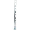Консоль монтажная STOUT 1,75х28х30х500мм, SAC-0021-283050