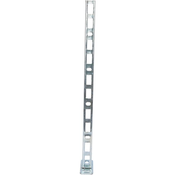 Консоль монтажная STOUT 1,75х28х30х500мм, SAC-0021-283050