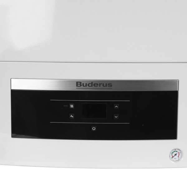 7736900190RU Buderus Котел настенный одноконтурный Logamax U072-24
