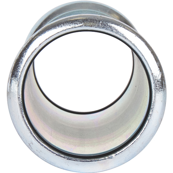 Sanha 124270S42 Sanha 24270S SANHA-Therm муфта ВПр-ВПр, подвижная, 42