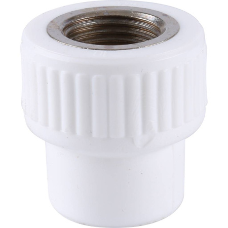 Kalde Муфта комбинированная внутренняя резьба 20x1/2"