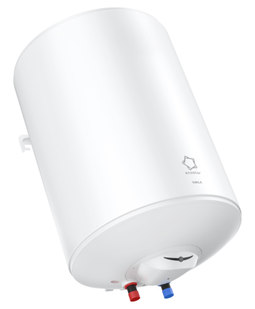 Электрический водонагреватель EcoStar серии SMILE EWH-SM100-RE