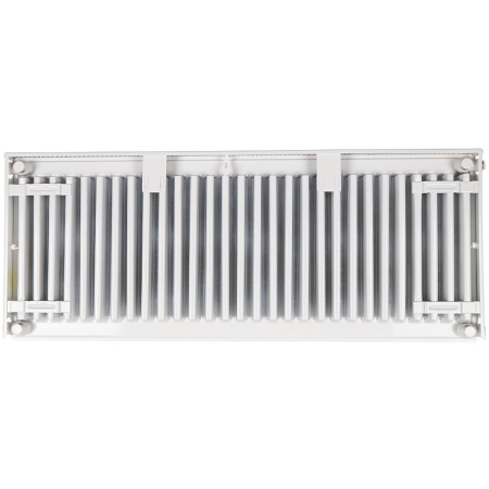 FK0110401001N2Y Kermi Profil-K FK O 11/400/1000 радиатор стальной/ панельный боковое подключение белый RAL 9016
