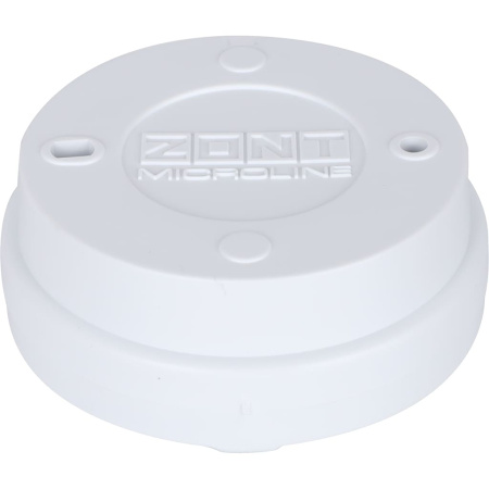 ZONT Термодатчик уличный цифровой в круглом корпусе (DS18B20)