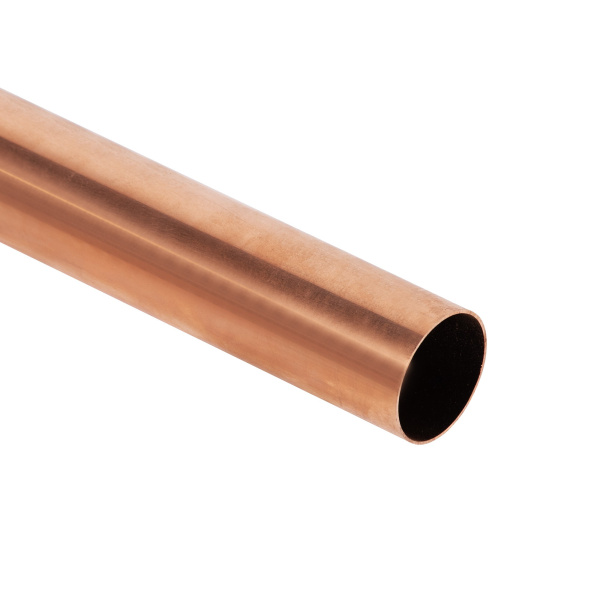 Труба медная Ballu Standard 53,98x1,52 (2 1/8), отрезок