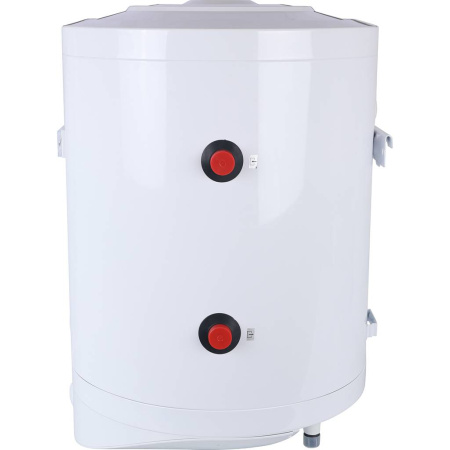 STOUT SWH-1210-050075 бойлер комбинированного нагрева настенный 75 л., ТЭН 2,4 кВт